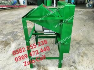 Máy băm cỏ voi đa năng motor 2HP bảo hành 12 tháng
