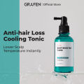 [GRAFEN] Root Booster Tonic 160ml [Anti-hair loss]. 