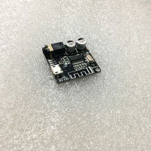 Bảng mạch giải mã âm thanh Bluetooth 5.0 không dây MP3 VHM314