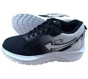 Sepatu Sekolah Anak Laki Laki Karakter Evos Gaming Mobil legend Free Fire Herro PAUD TK SD SMP Umur 4-12 tahun-KIDZTUBS1421523