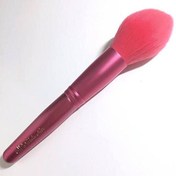 ELF Powder Blurring Brush แปรงปัดแป้ง รุ่นใหม่ Lazada.co.th