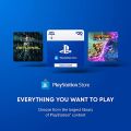 Thẻ PSN Gift Card 25$ - US. 