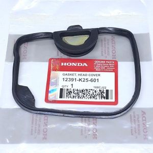 (Grosir : 10 PCS) Karet Head Gasket Beat FI New Pop Esp Street Scoopy Spacy F1 / 12391-K25-601