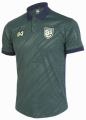 WARRIX เสื้อทีมชาติไทย 2023-24 เกรดเสมือนเสื้อแข่ง (Replica Version) Thailand National Team Kit WA-233FBATH52. 