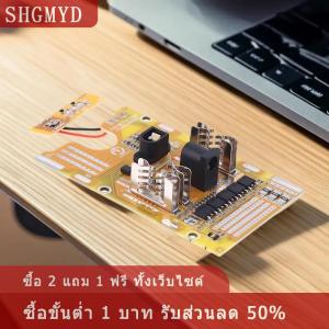 [COD] SHGMYD เครื่องมือไฟฟ้า21700แบตเตอรี่ลิเธียม PCB ไม่มีต้นฉบับสำหรับแผงวงจรป้องกัน BMS สำหรับแบตเตอรี่ lomvum zhipu hongsong 21V