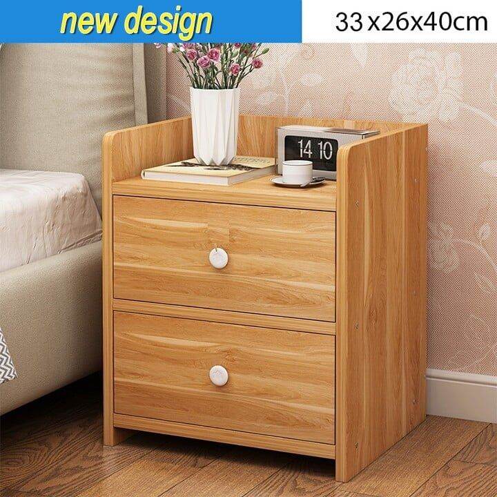 Bedside table outlet lazada