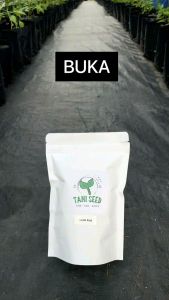 TANI SEED Fara Organic Kit Semaian Lengkap Benih Sayur / Ready to Use