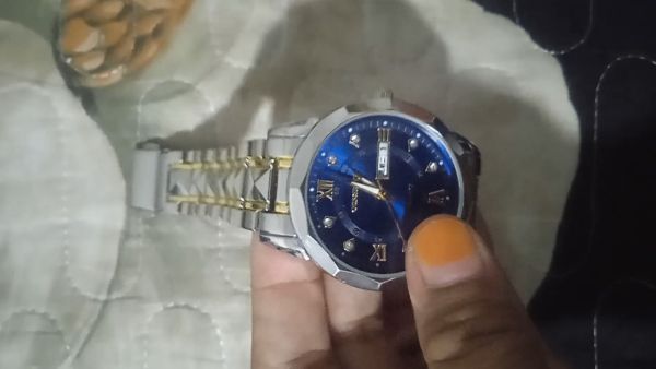 Buyer review video 2