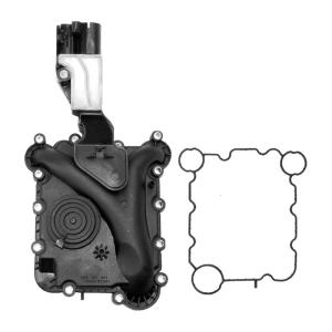 Efficient Crankcase Vent Valves Oil Separator for 06E103547E 06E103547A 06E103547G 06E103547P Easy Installation Car Part