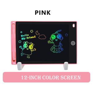 12/16/20IN color screen drawing board writing board clean graffiti 20in rechargeable