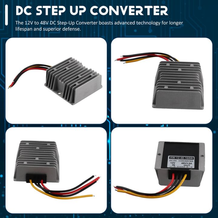 DC