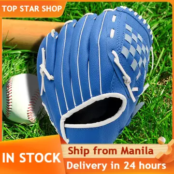 Buy Baseball Gloves Left Handed online Lazada .ph