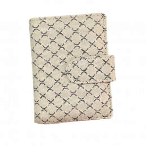 DOMPET KARTU MOTIF BATIK DAN UANG KERTAS PREMIUM WANITA IMPORT TEMPAT KARTU CARD