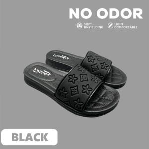 รองเท้าแตะ tahan ลาซานญ่าใหม่ฤดูร้อน ที่สะดวกสบาย และระบายอากาศได้สำหรับผู้หญิง กันลื่นและกันน้ำ เหมาะสำหรับเทศกาลสงกรานต์ รองเท้าไปทะเล 