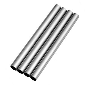 4 cái lều que Ống lều bằng hợp kim nhôm cực sửa chữa Ống trường hợp khẩn cấp sửa chữa tay áo xẻ ống phụ kiện cắm trại