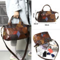 Cobbler Legend Genuine Leather Shoulder Bag for Women Luxury Handbag Crossbody Tote Bag Women Boston Bags Ladies Purse. 
