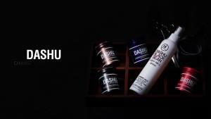 Sáp vuốt tóc nam DASHU độ giữ nếp cực tốt Sáp tạo kiểu tóc giúp giữ nếp lâu dễ dàng gội sạch có chứa collagen và dầu argan dung tích 338 fl oz.