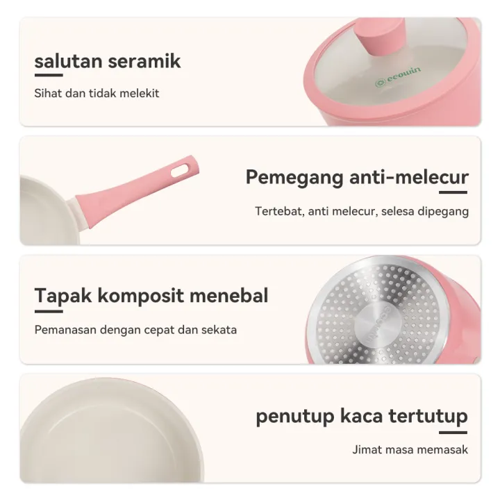 Ecowin%20Cookware%20Peach%20Series%20Pink%20Ceramic%20Non-stick%20Milk%20Pan%20Periuk%20susu%20Saucepan%20Suitable%20for%20All%20Stoves(Gas%20&%20Electric%20&%20Induction%20&%20Ceramic)%20-%20Image%208