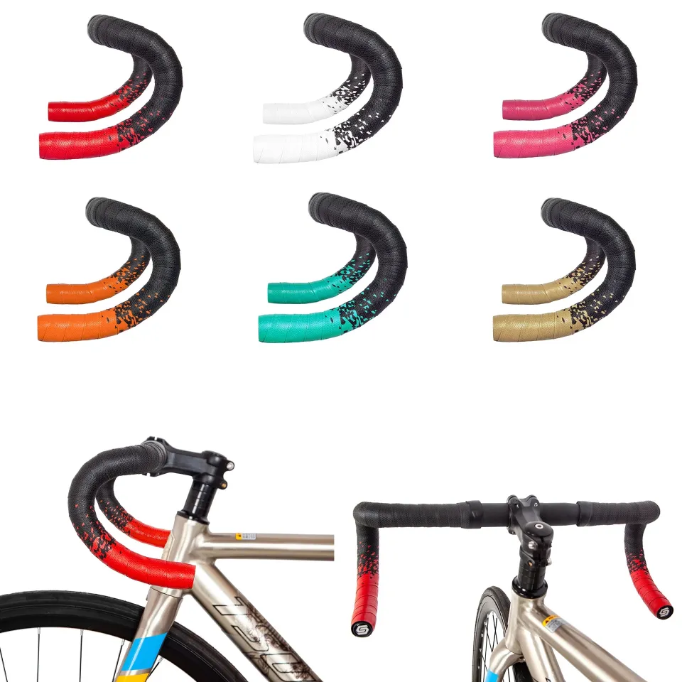 Fixie sales handlebar tape