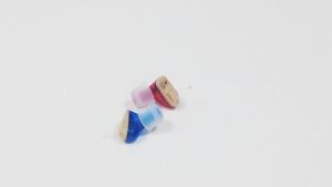 Hearing Aid Invisible Hearing Aid Ear Hearing Device SuperSound Amplifier Hearing Aids Hearing Amplifier for The Elderly