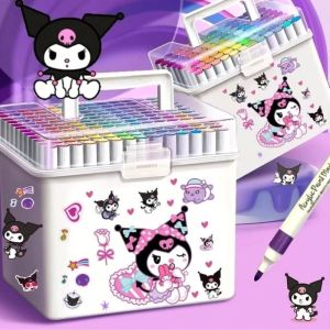 【ZestHaven】24/36/48/60 สี ปากกาอะคริลิค ปากกามาร์กเกอร์อะคริลิค กันน้ำ เขียนได้ทุกพื้นผิว ง่ายต่อการขัด