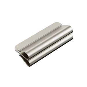 SCIENCE TOO25SC5 1 Pairs ic Attraction Curtain Closure Clip Detachable Metal Curtain Fixed Fastener High Quality Curtain Fixing Buckle Window Curtain