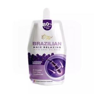 (NEW LEAK-PROOF) Merry Sun Brazilian Hair Treatment SAKURA | LAVENDER | ICE MINT Pack In Bags 700ml