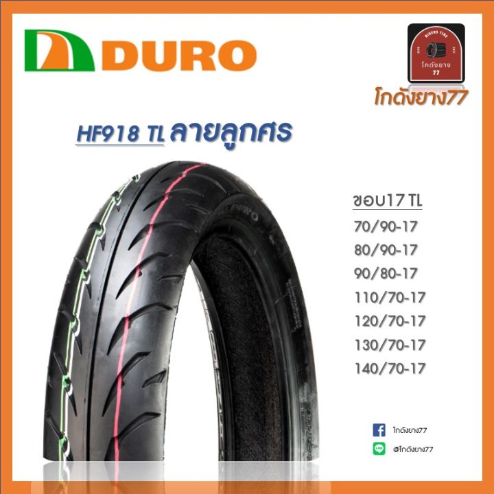 DURO HF918 main image 0