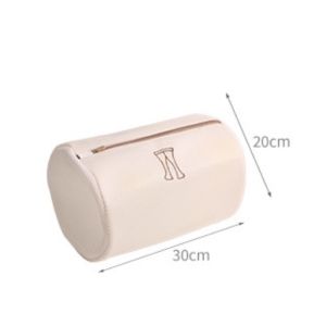 SKYFALL ถุงซักผ้าครีม ถุงซักชุดชั้นใน ถุงตาข่ายซักผ้า ถุงซักเสื้อใน ถุงถนอมผ้า ถุงซักผ้าตาข่าย หมดปัญหาเรื่องผ้าพันกัน