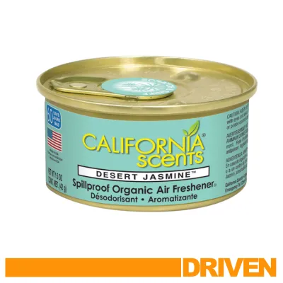California Scents Spillproof Air Freshener
