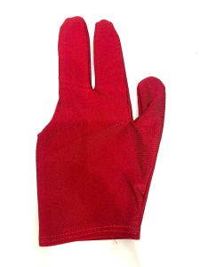 Sarung Tangan Billiard Hand Gloves Billiard kualitas terbaik dan bagus Deluxe Pool Glove - Sarung Tangan Billiard Ekonomis Grosir