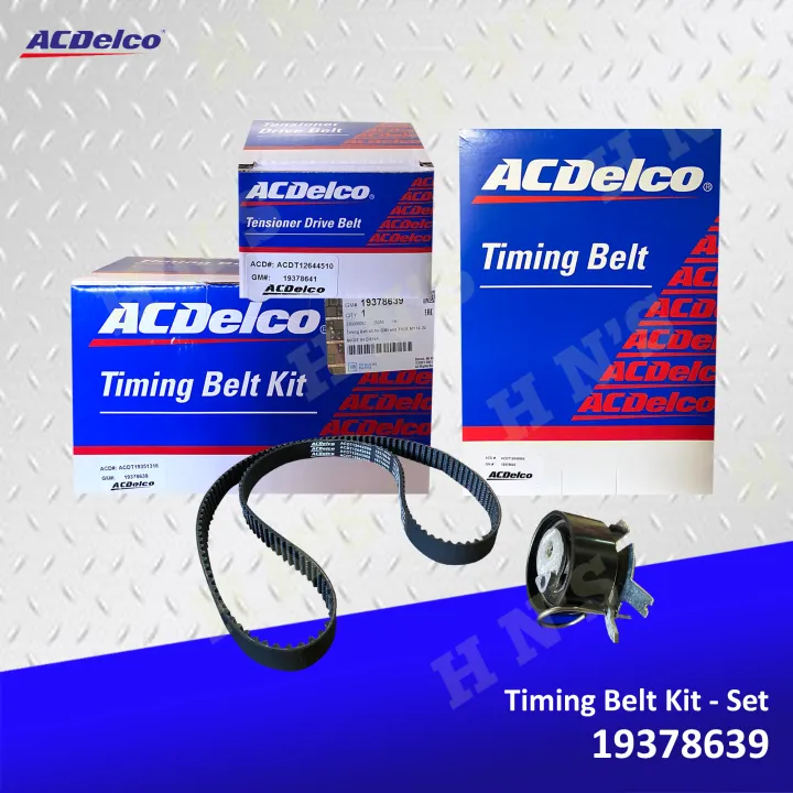 Seat 1.9 TDi PD Timing Belt Kit BKC ARL ASZ | Redmans Engine