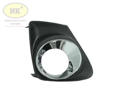 ฝาครอบไฟตัดหมอก โตโยต้า อัลติส ปี 10-13 / Toyota Altis 10-13