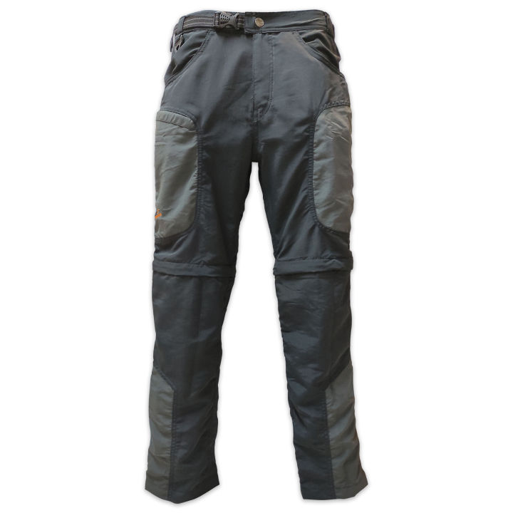 Manjaru Akyat 2-in-1 Tactical Cargo Pants: Perfect for hiking—comfy ...