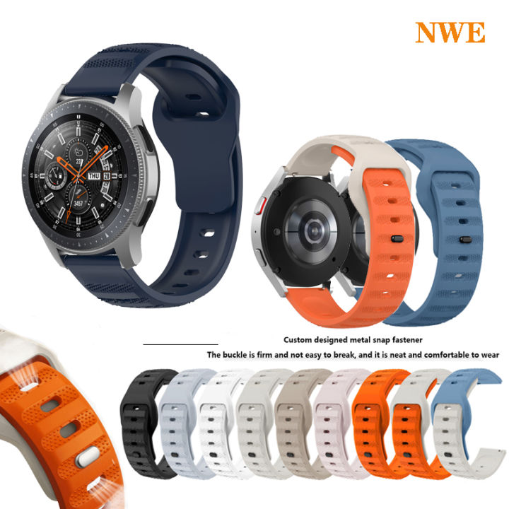 Popular Sports Stainless Steel Watch Band Replacement L3.247.4.87.6_K0041323 main image 0