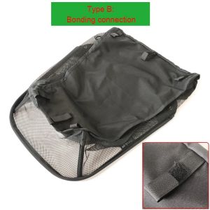 Buggy Shopping Basket for Cybex Melio 2/3/Carbon/Pro Pushchair Storage Bag Stroller Diaper Bag Baby Pram Accessories