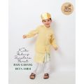 VAMERU - BAJU ADAT ANAK KOTO GADANG LAKI LAKI SUMATERA BARAT. 