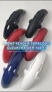 SUZUKI RAIDER 150 FI FRONT FENDER TAPALODO MOTORCYCLE FAIRINGS ACCESSORIES