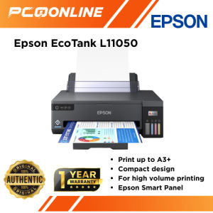 Epson EcoTank L11050 A3+ Ink Tank Printer