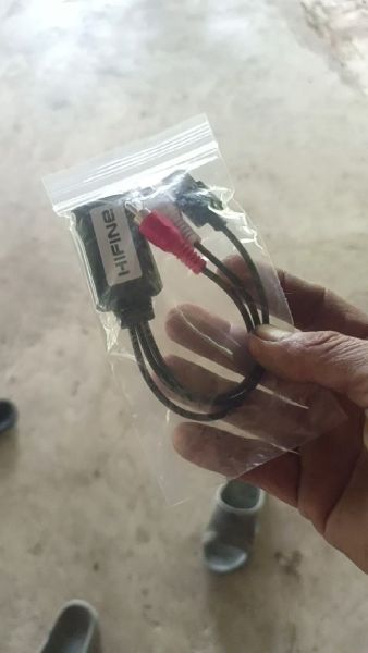 Buyer review video 2