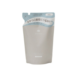 (SG Official) Off & Relax Or Spa Shampoo / Treatment Moisture (460ML) Hot Spring Water From Japan Off&Relax
