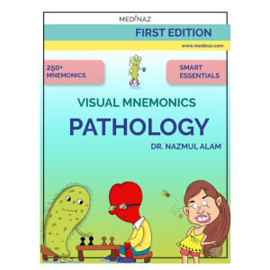 Visual Mnemonics Pathology