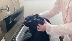 WH FEELING 洗衣袋Thickened Fine Mesh Laundry Washing Bags Multi-purpose Wash Bags for Delicates Blouses Underwear Socks Pantyhose