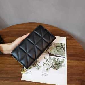 Dompet IVANA Dompet panjang wanita 2023 terbaru