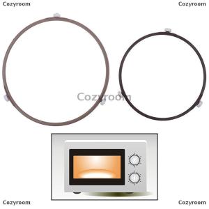 [COD] Cozyroom 1Pc Microwave Oven Turntable Bracket Base Tray Rotating Ring Support Stand