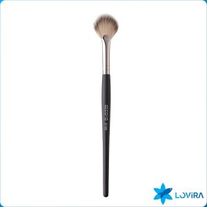 LoviRa Blush Brush Naturally Smudged Bristles Soft Makeup Brush Highlight-brush
