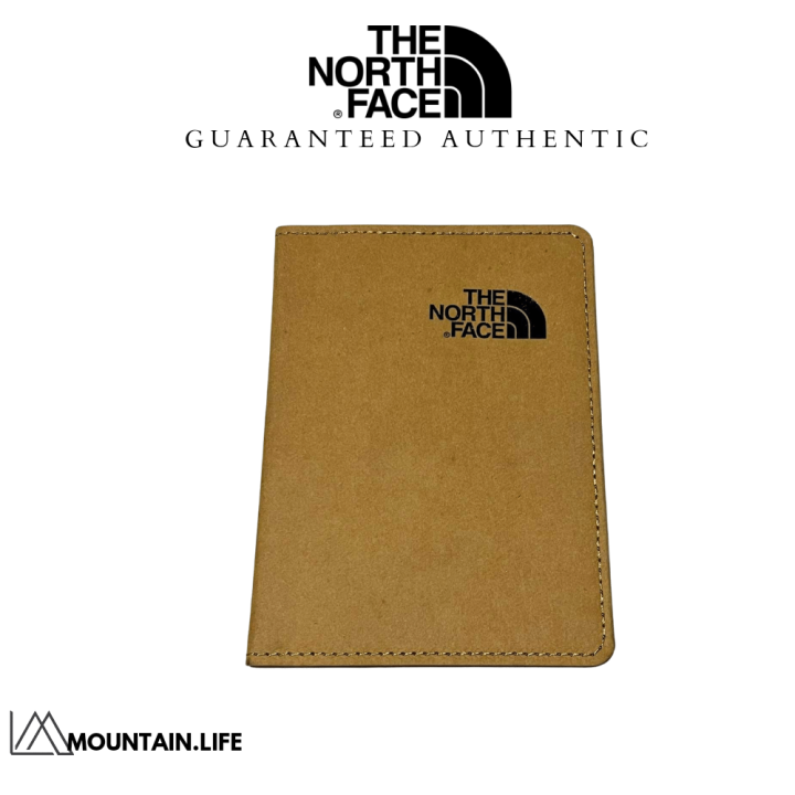 The North Face Passport Holder Lazada PH