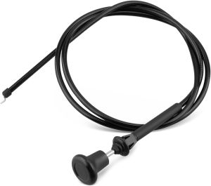 51" Throttle Choke Cable 746P06931 Replace 746-06931