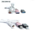 NFC-PM8 APP RFID Decoding USB NFC Reader/Writer RFID Contactless Smart Card Reader. 