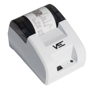 PRINTER BLUETOOTH DESKTOP THERMAL KASIR VSC TM-58V - KASIR RJ11 RPP02 - PRINTER KASIR ALAMAT STRUK